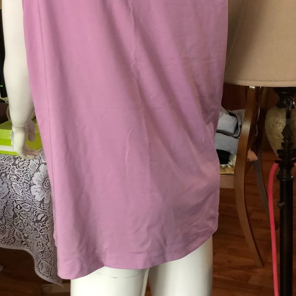 Purple Tank Top - Picture 6 of 8